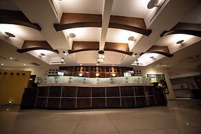 Hotel Colonial Hermosillo