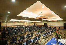 Hotel Colonial Hermosillo