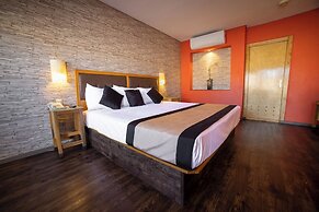 Hotel Colonial Hermosillo