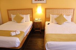 Hotel Colonial Hermosillo