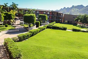 Hotel Colonial Hermosillo