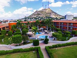 Hotel Colonial Hermosillo