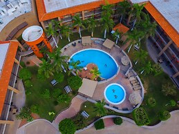 Hotel Colonial Hermosillo