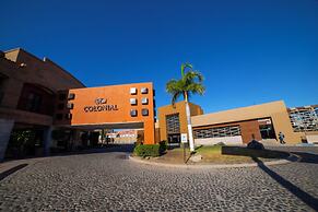 Hotel Colonial Hermosillo