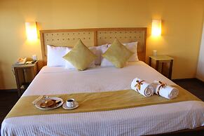 Hotel Colonial Hermosillo