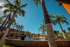 Hotel Colonial Hermosillo