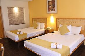 Hotel Colonial Hermosillo