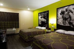 Red Lion Inn & Suites IAH Airport East