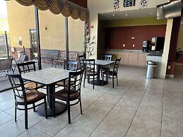 Red Lion Inn & Suites IAH Airport East