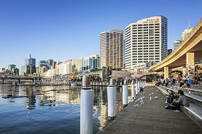 APX Darling Harbour