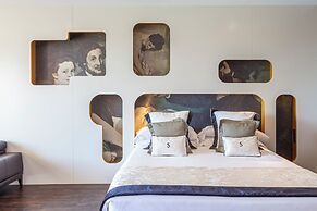 Pure Salt Port Adriano Hotel & SPA - Adults Only