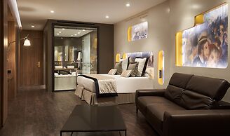 Pure Salt Port Adriano Hotel & SPA - Adults Only