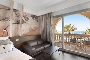 Pure Salt Port Adriano Hotel & SPA - Adults Only