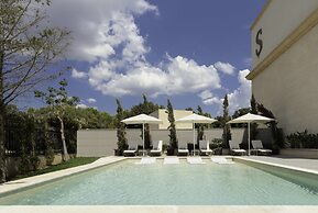 Pure Salt Port Adriano Hotel & SPA - Adults Only