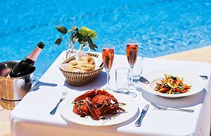 Pure Salt Port Adriano Hotel & SPA - Adults Only