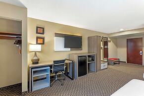 Comfort Inn And Suites