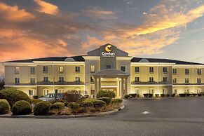 Comfort Inn And Suites