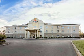 Comfort Inn And Suites
