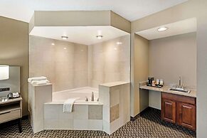 Comfort Inn And Suites