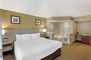 Comfort Inn And Suites