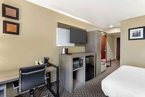 Comfort Inn And Suites