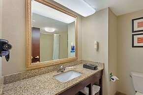 Comfort Inn And Suites