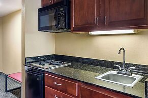 Comfort Inn And Suites