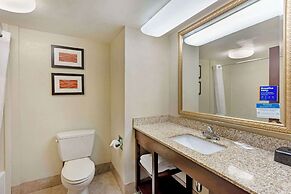 Comfort Inn And Suites