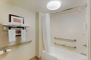 Comfort Inn And Suites