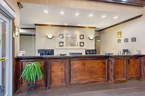 Comfort Inn And Suites