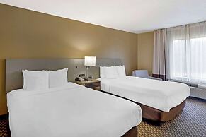 Comfort Inn And Suites