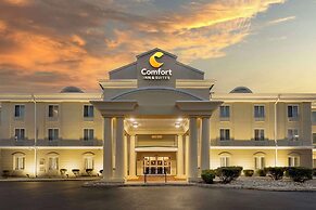 Comfort Inn And Suites