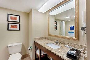 Comfort Inn And Suites