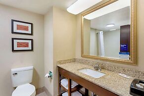 Comfort Inn And Suites