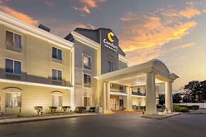Comfort Inn And Suites
