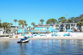 Quality Inn Fort Walton Beach - Destin West