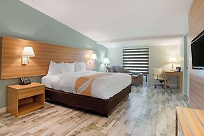 Quality Inn Fort Walton Beach - Destin West