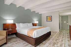 Quality Inn Fort Walton Beach - Destin West