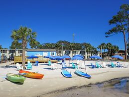 Quality Inn Fort Walton Beach - Destin West