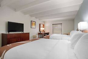 Quality Inn Fort Walton Beach - Destin West