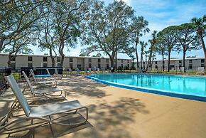 Quality Inn Fort Walton Beach - Destin West