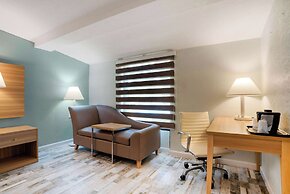 Quality Inn Fort Walton Beach - Destin West