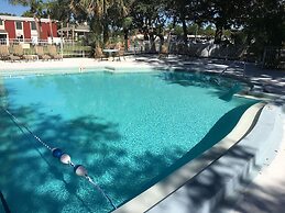 Quality Inn Fort Walton Beach - Destin West