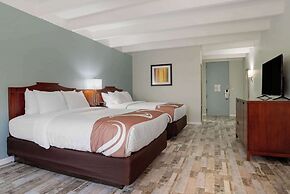 Quality Inn Fort Walton Beach - Destin West