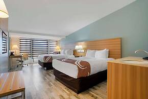 Quality Inn Fort Walton Beach - Destin West