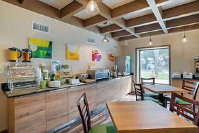 Quality Inn Fort Walton Beach - Destin West