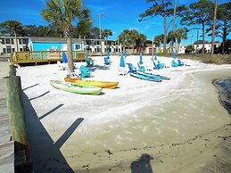 Quality Inn Fort Walton Beach - Destin West