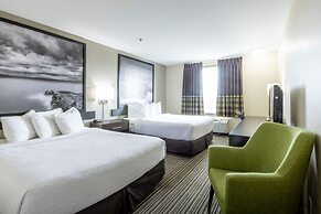 Super 8 by Wyndham Truro NS