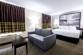 Super 8 by Wyndham Truro NS