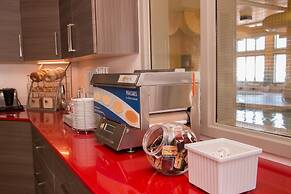 Super 8 by Wyndham Truro NS